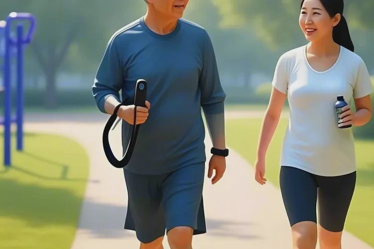 47岁中餐血糖19.1是怎么回事(图4)