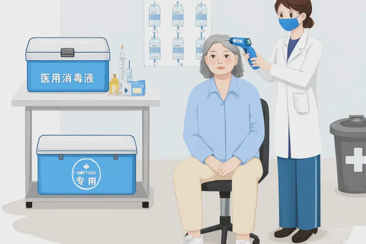 打四价疫苗之前需要做什么检查吗(图4)