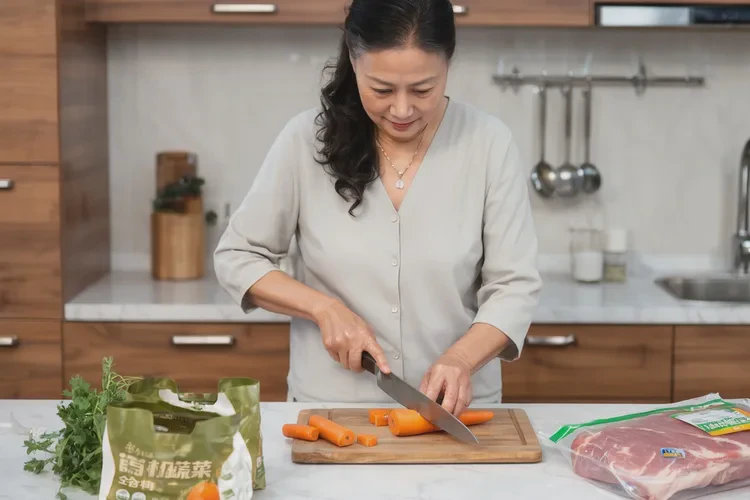 47歲中餐血糖14.2是怎么回事(圖3)