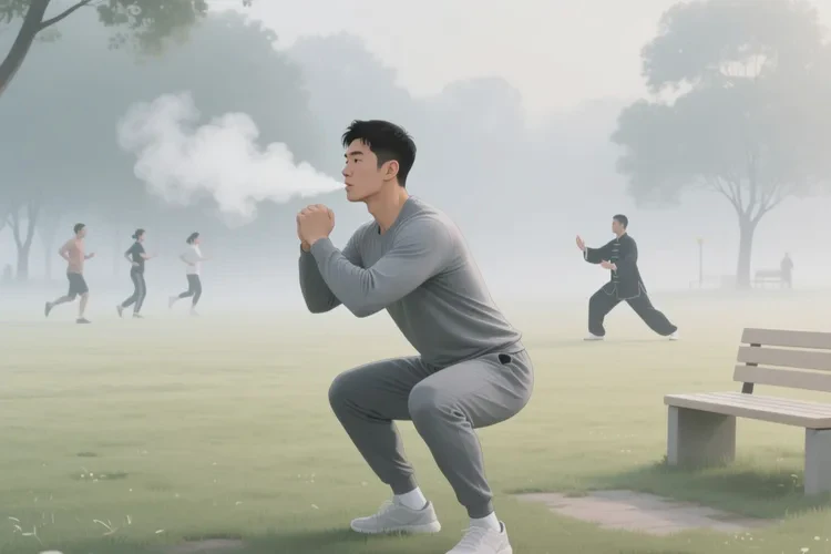 38岁早上血糖7点9是怎么回事(图3)