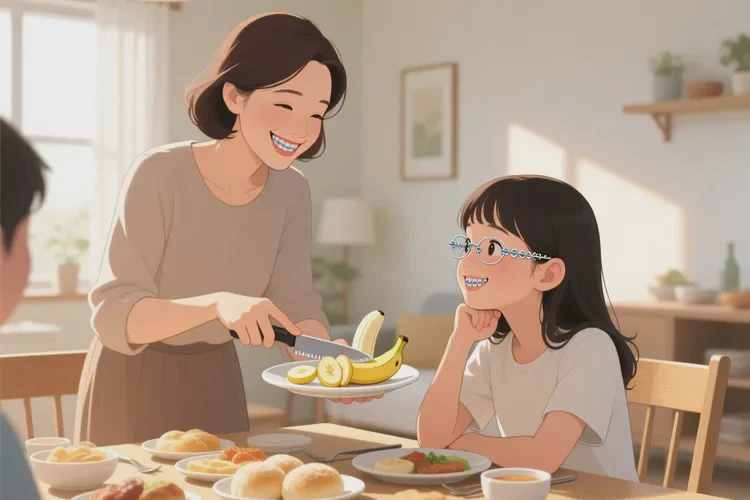 正畸過程中牙齒松動能恢復(fù)嗎(圖3)