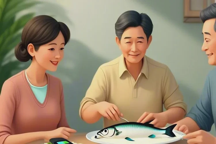 47歲早餐血糖19點6是怎么回事(圖4)