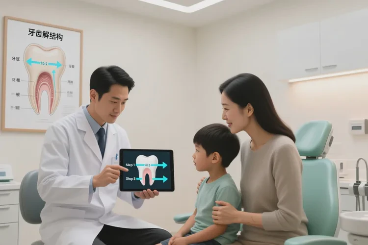 牙齒正畸是什么意思(圖3)