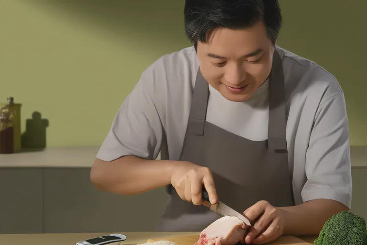 47歲晚餐血糖6點(diǎn)9是怎么回事(圖3)