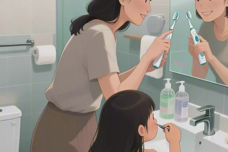 牙齒松動(dòng)正畸能恢復(fù)嗎(圖3)