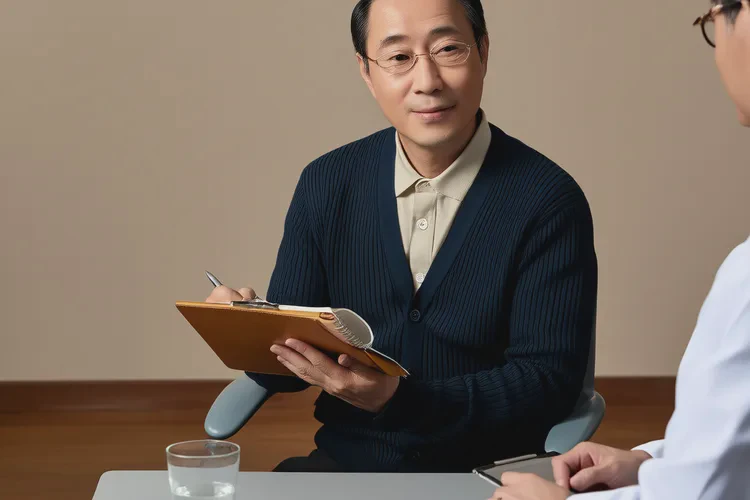 47歲中餐血糖16點8是怎么回事(圖4)