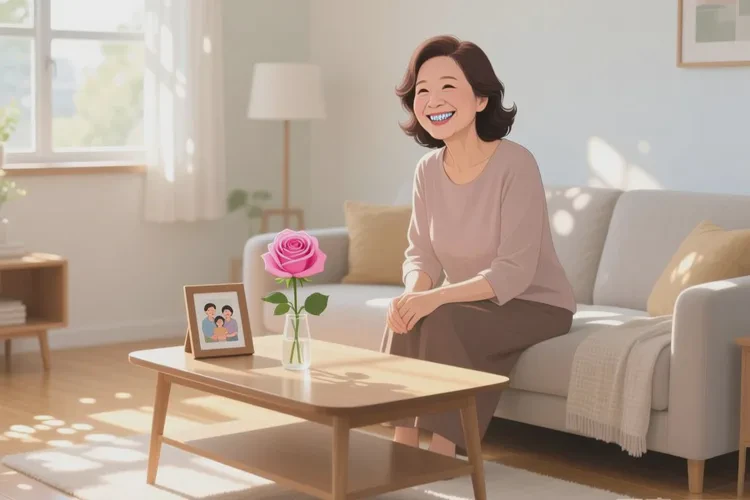 嘴突牙齒正畸最佳年齡是多少(圖4)