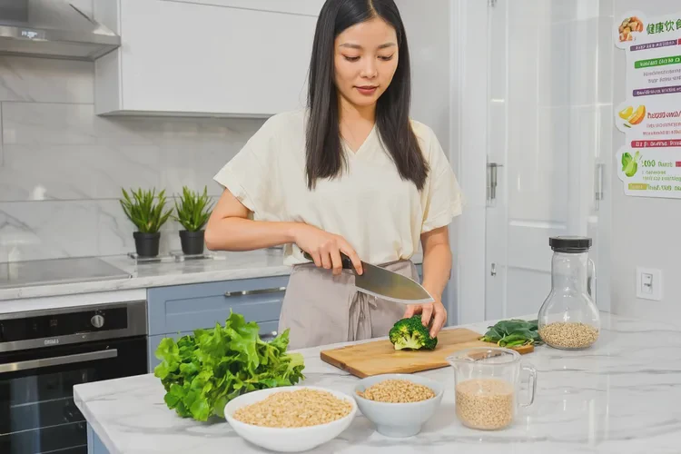 47歲早餐血糖30.6是怎么回事(圖3)