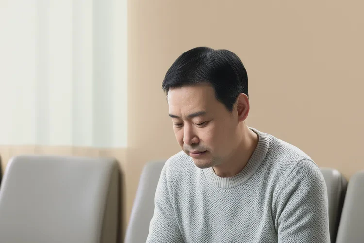 47岁空腹血糖14点7是怎么回事(图4)