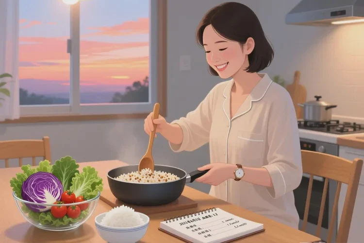 38岁早上血糖12点6是怎么回事(图4)