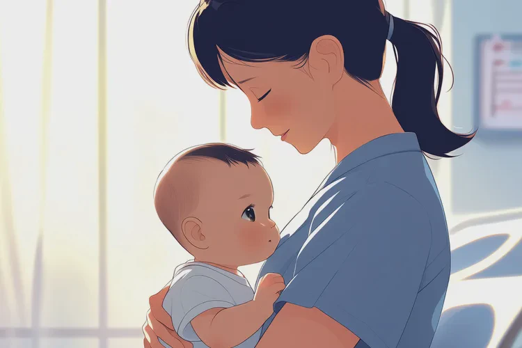 小月龄宝宝打疫苗注意事项和禁忌(图1)