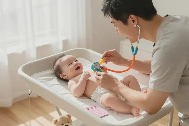 婴儿2月龄打疫苗建议(图2)