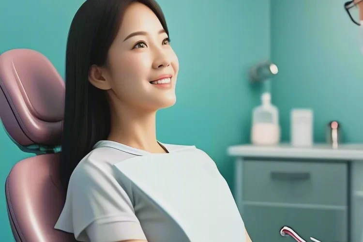 正畸牙齒會不會掉(圖1)