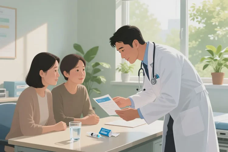 打脊灰疫苗前能喝奶吗(图2)