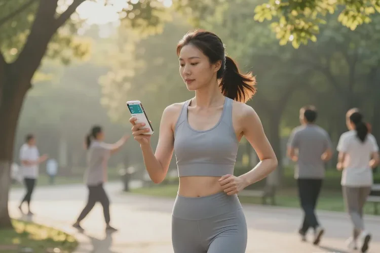 38岁早上血糖7点8是怎么回事(图2)