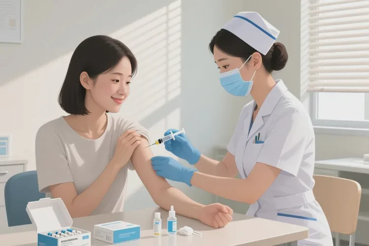 打完狂犬疫苗需要忌口吗(图1)