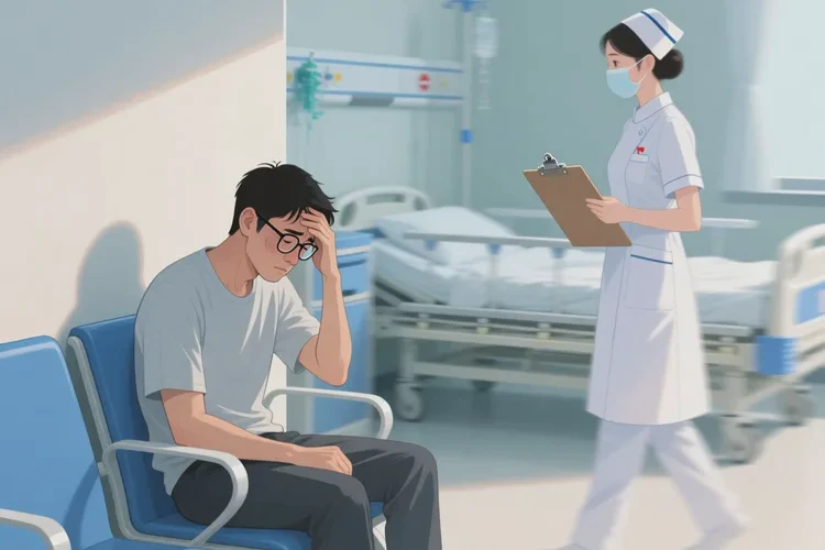 38岁早上血糖19点3是怎么回事(图2)