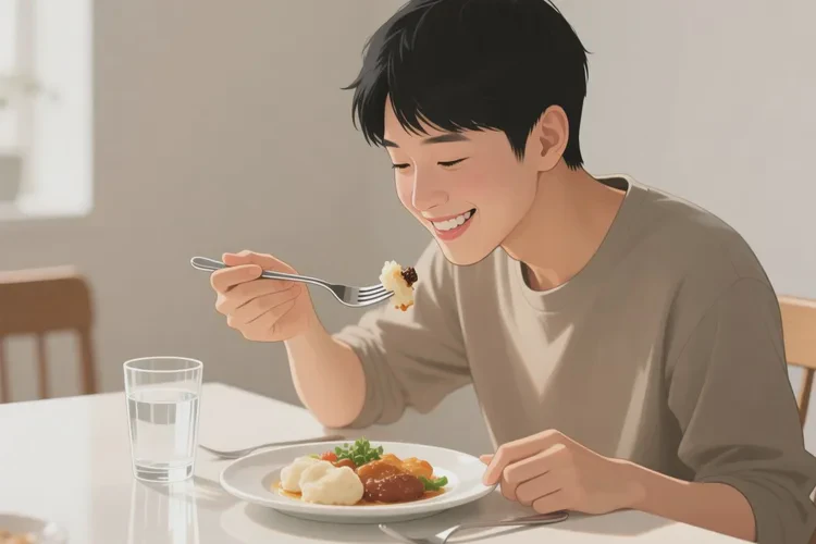 正畸牙齒松動(dòng)怎么辦啊(圖4)