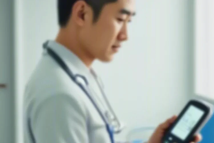 47岁餐后血糖28.8是怎么回事(图1)