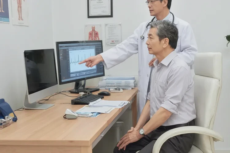 47岁餐后血糖16点5是怎么回事(图2)