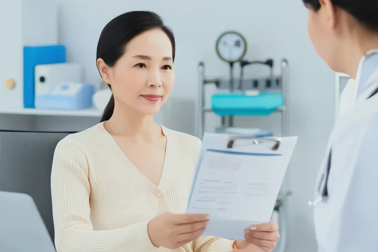 47岁晚餐血糖10.9是怎么回事(图4)