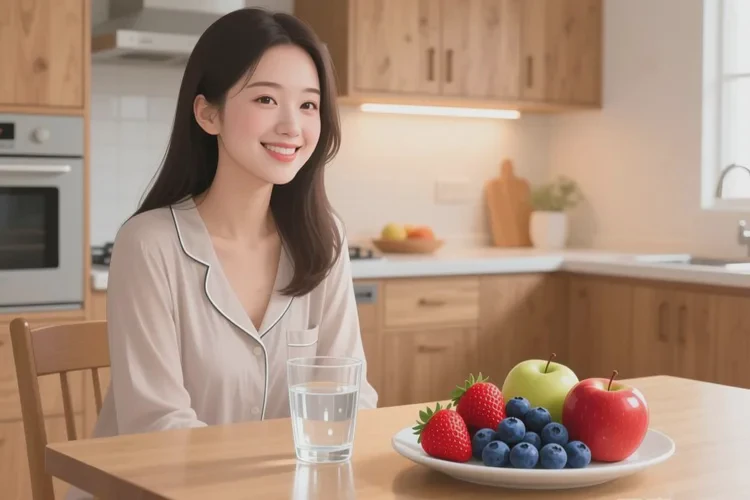 打疫苗前后哪些东西不能吃(图1)