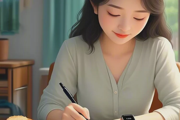 43岁早餐血糖8点4是怎么回事(图2)