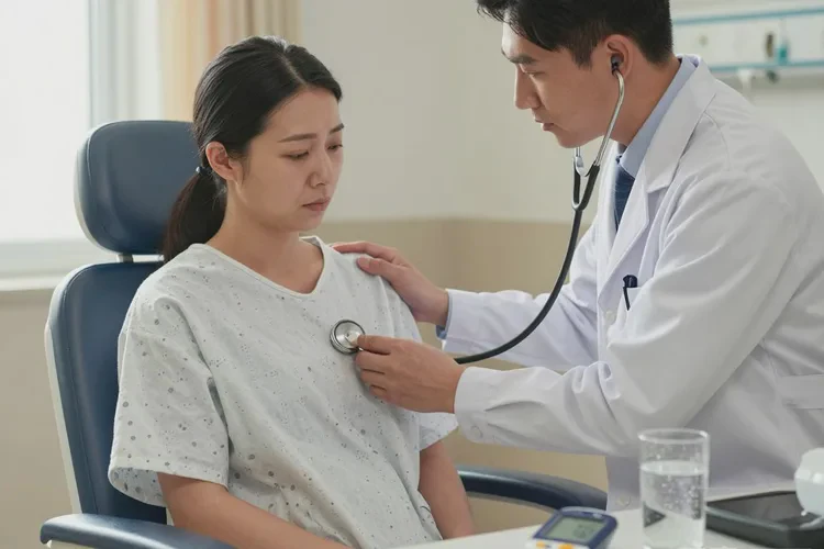 38岁早上血糖20点2是怎么回事(图2)