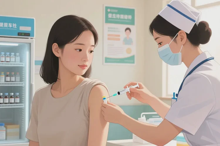 打完疱疹疫苗忌口几天(图1)