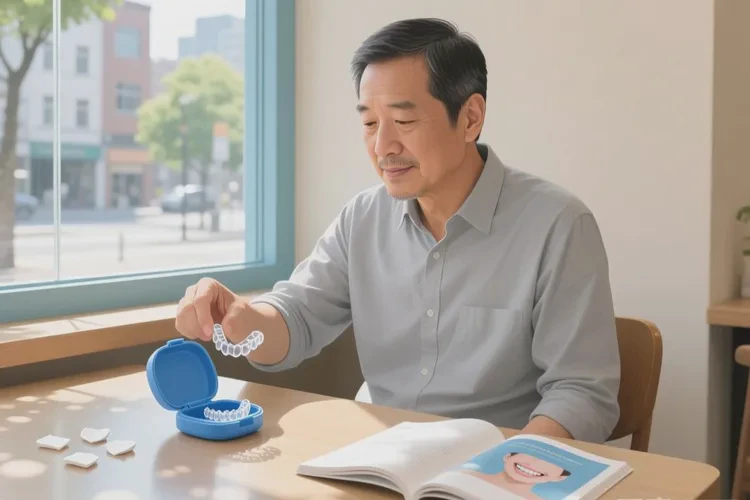 牙齒正畸技術(shù)成熟了嗎(圖3)