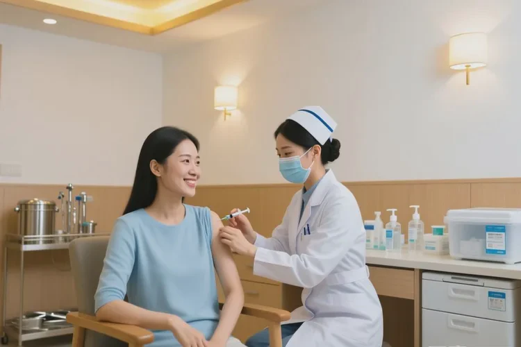 打完疫苗不能要孩子吗(图4)