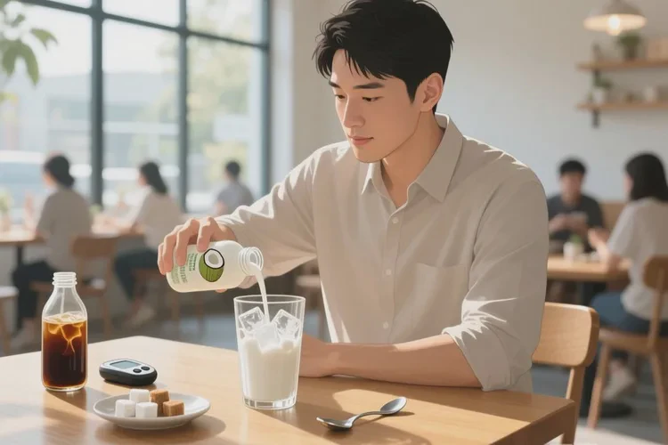 38岁中午血糖10.1是怎么回事(图4)