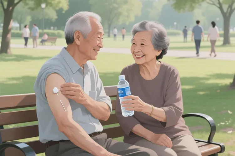 十二种人不建议打疫苗吗(图2)