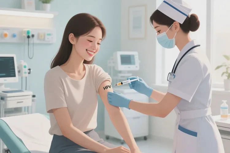 5种必须打的自费疫苗(图1)