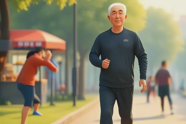 47歲早餐血糖16.4是怎么回事(圖2)