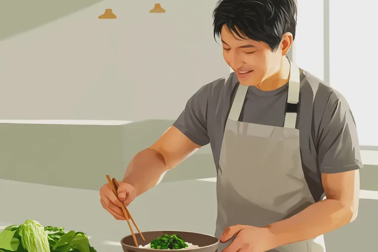 47歲餐后血糖6.8是怎么回事(圖3)