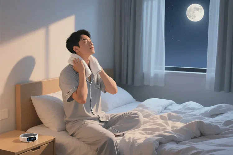 38歲早上血糖5點7是怎么回事(圖4)