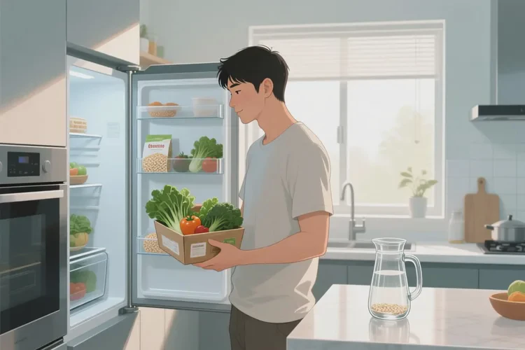 38岁早上血糖28.7是怎么回事(图3)