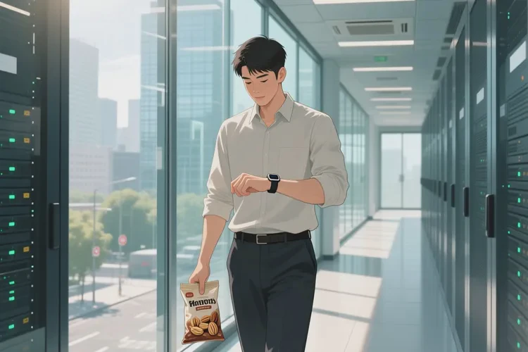 38岁中午血糖3.4是怎么回事(图3)