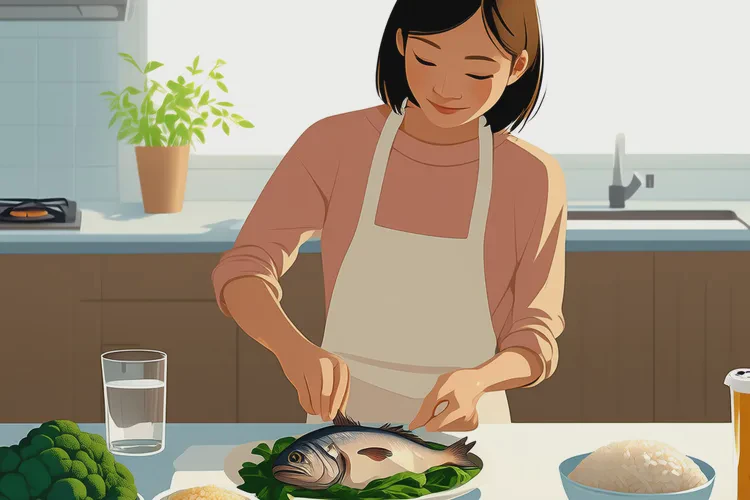 46歲睡前血糖16點4是怎么回事(圖2)