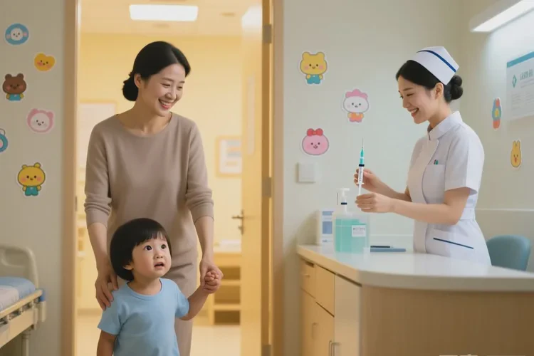 疫苗为什么不能下午打(图1)