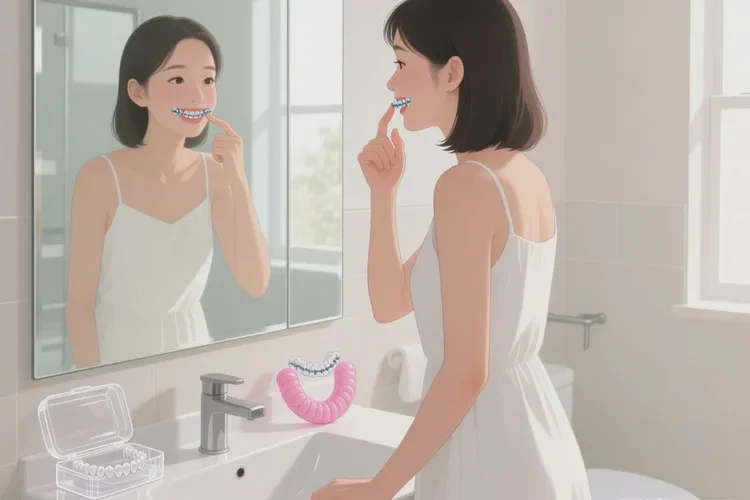 正畸牙齒移動的原理(圖3)