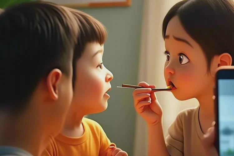 正畸的時候牙齒松動怎么辦(圖4)