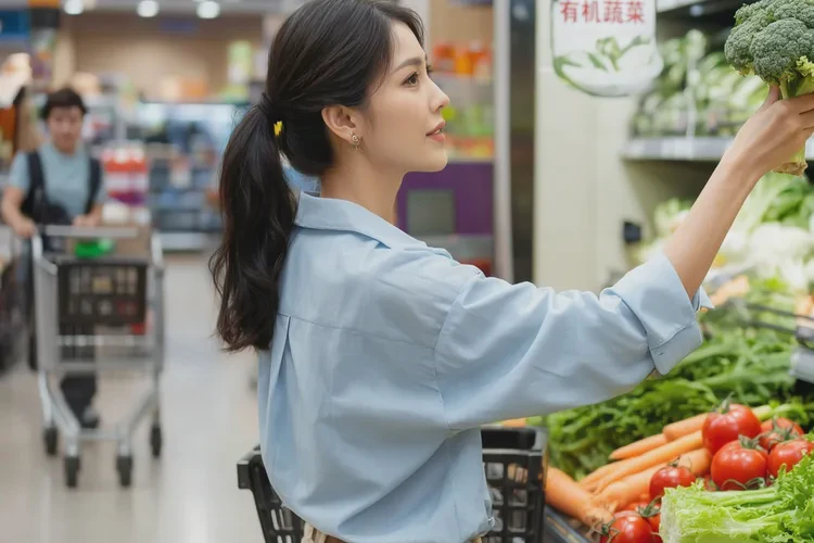 44岁早上空腹血糖5点8是怎么回事(图3)