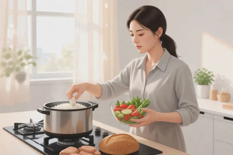 38岁中午血糖5.6是怎么回事(图2)