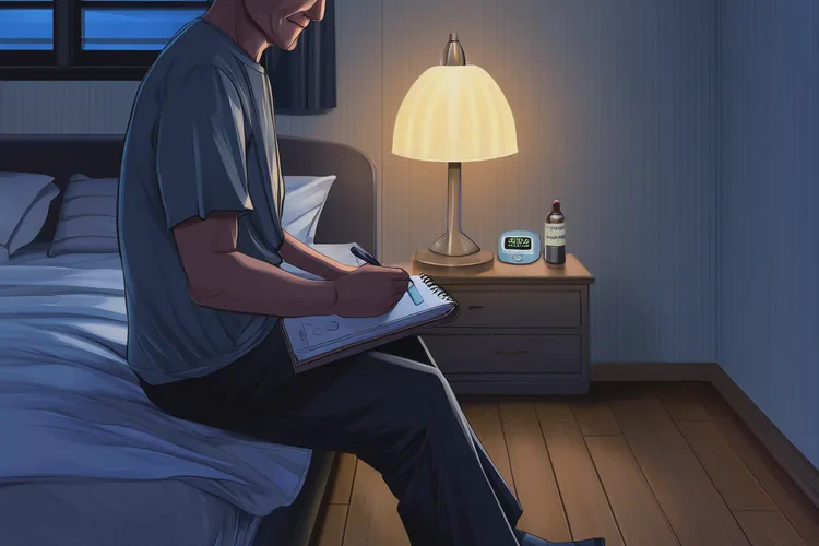 47歲晚餐血糖19點(diǎn)2是怎么回事(圖4)