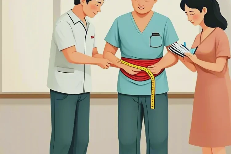 47岁中餐血糖5点3是怎么回事(图3)