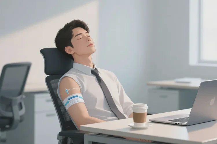 打疫苗前用不用忌口(图4)