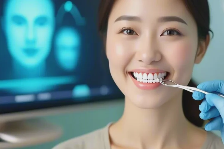 老年人牙齒正畸好嗎(圖1)