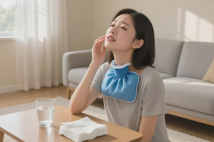 正畸牙齒咬合痛正常嗎(圖1)